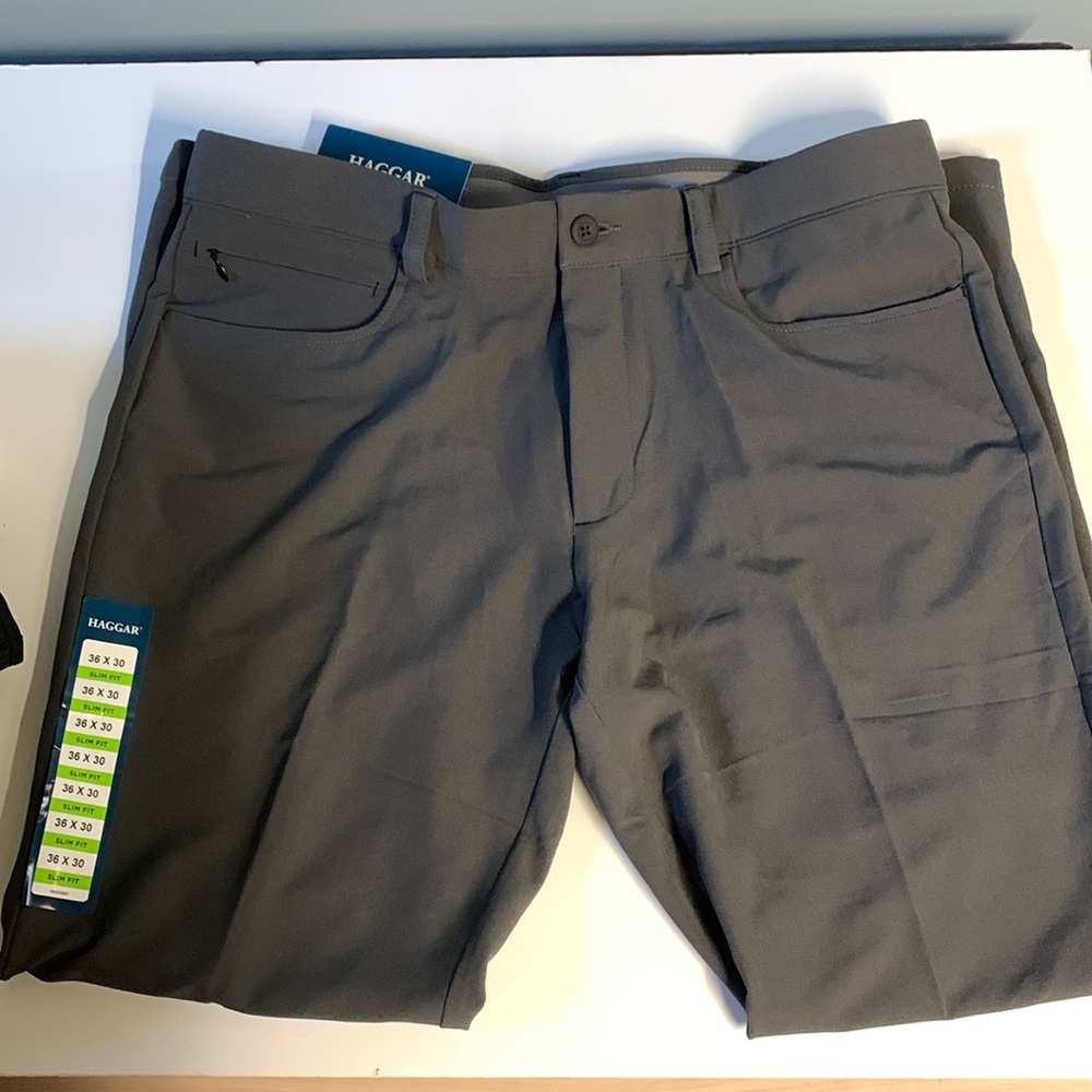 Haggar Active Series Pants